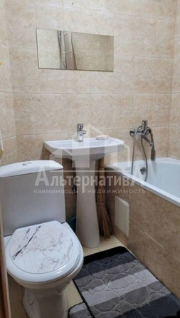 
  Продается 1-комн. квартира, 30 м², Андрея Губина ул
. Фото 1.