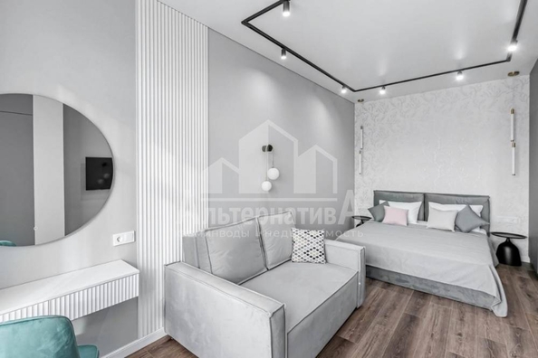 
  Продается 1-комн. квартира, 36 м², 40 лет Октября ул
. Фото 12.