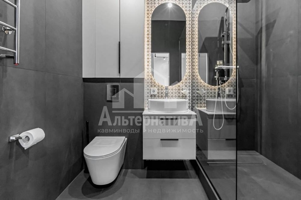 
  Продается 1-комн. квартира, 36 м², 40 лет Октября ул
. Фото 16.