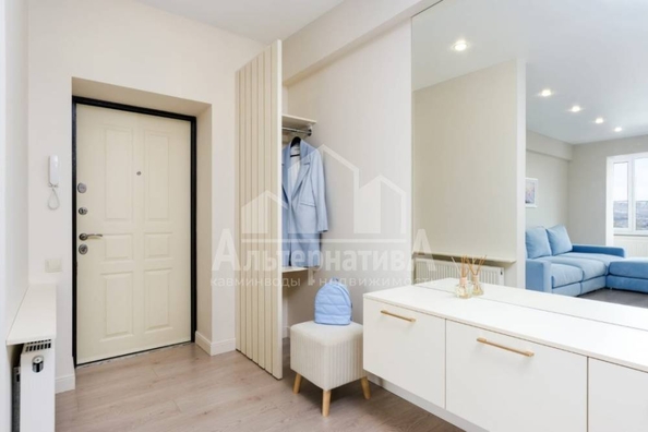 
  Продается 2-комн. квартира, 96 м², Пятигорская ул
. Фото 9.