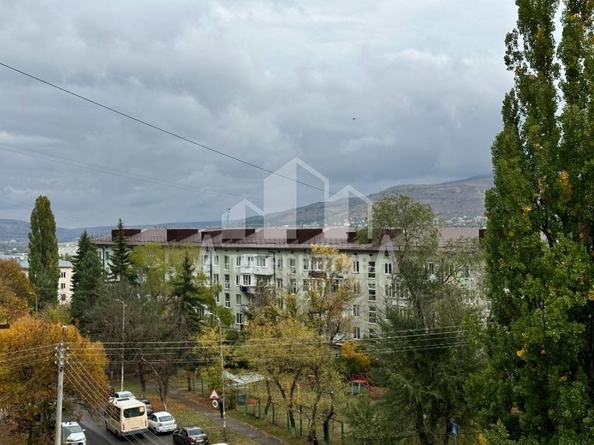 
  Продается 1-комн. квартира, 31.5 м², Цандера проезд
. Фото 10.