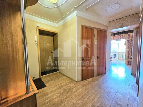
  Продается 4-комн. квартира, 108 м², Широкая ул
. Фото 13.