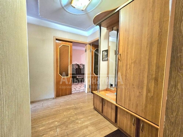 
  Продается 4-комн. квартира, 108 м², Широкая ул
. Фото 15.