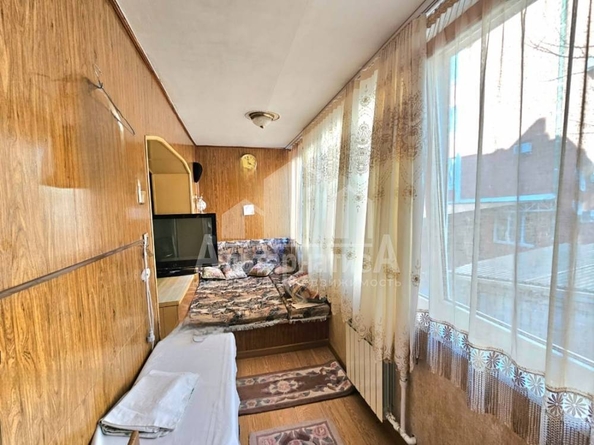 
   Продам 4-комнатную, 108 м², Широкая ул

. Фото 12.