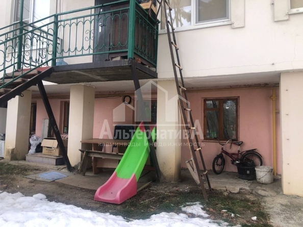 
  Продается 2-комн. квартира, 44.1 м², Чкалова ул
. Фото 15.
