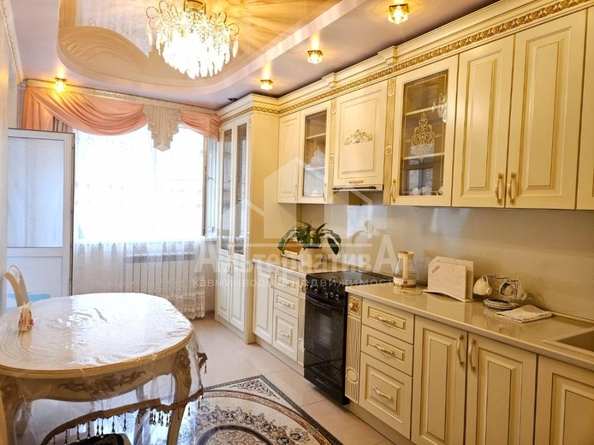 
  Продается 3-комн. квартира, 60 м², Набережная ул
. Фото 4.