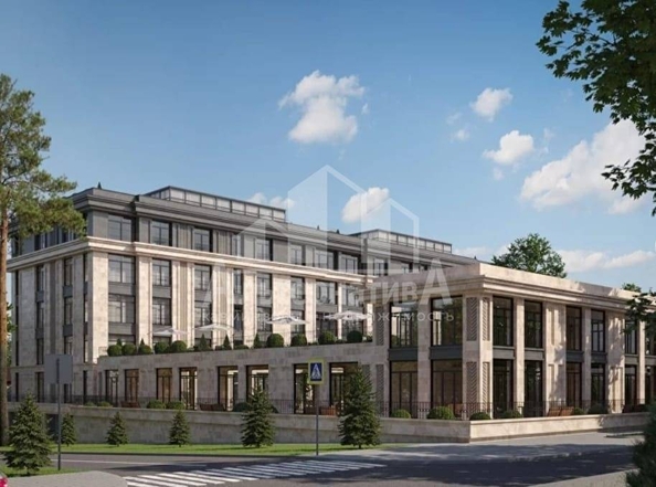 
  Продается 1-комн. квартира, 59.57 м², Желябова ул
. Фото 3.