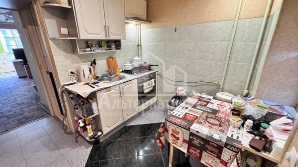 
  Продается 1-комн. квартира, 25 м², Западная ул
. Фото 8.