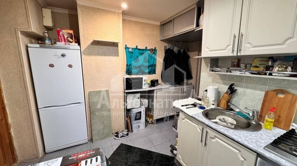 
  Продается 1-комн. квартира, 25 м², Западная ул
. Фото 10.