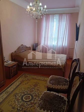 
   Продам 3-комнатную, 75 м², Подгорная ул

. Фото 3.