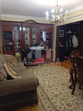 
  Продается 3-комн. квартира, 60 м², Цандера проезд
. Фото 2.
