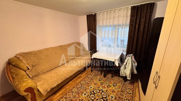 
   Продам 2-комнатную, 28 м², Чкалова ул

. Фото 5.