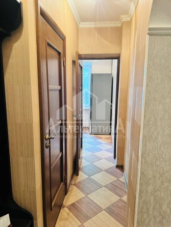 
   Продам 2-комнатную, 41.6 м², Героев Медиков ул

. Фото 10.