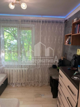 
   Продам 4-комнатную, 56.5 м², Андрея Губина ул

. Фото 11.