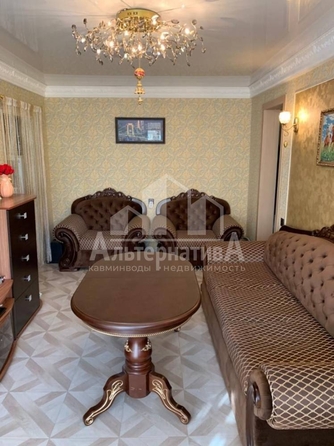
  Продается 4-комн. квартира, 56.5 м², Андрея Губина ул
. Фото 4.