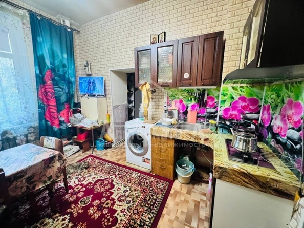 
   Продам 1-комнатную, 30.5 м², Седлогорская ул

. Фото 9.