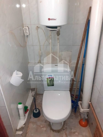 
  Продается 1-комн. квартира, 26.4 м², Кирова ул
. Фото 9.