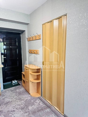 
   Продам 1-комнатную, 18.6 м², 40 лет Октября ул

. Фото 13.