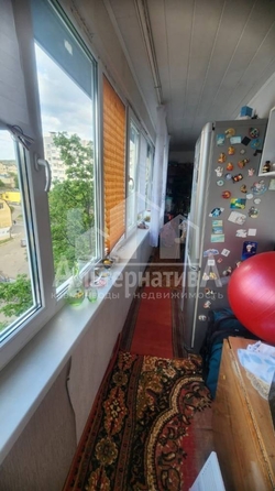 
  Продается 2-комн. квартира, 40.1 м², Красивая ул
. Фото 10.