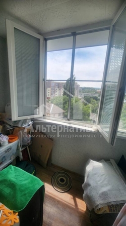 
  Продается 1-комн. квартира, 36.2 м², Осипенко ул
. Фото 5.