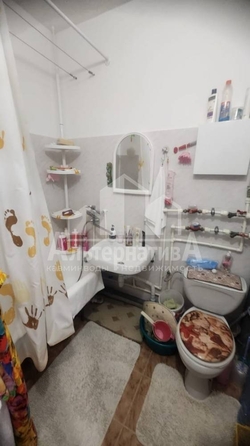 
  Продается 1-комн. квартира, 36.2 м², Осипенко ул
. Фото 7.