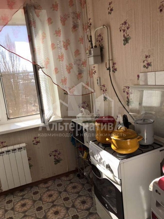 
  Продается 1-комн. квартира, 36.2 м², Осипенко ул
. Фото 8.