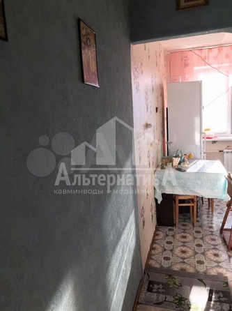 
   Продам 1-комнатную, 36.2 м², Осипенко ул

. Фото 11.