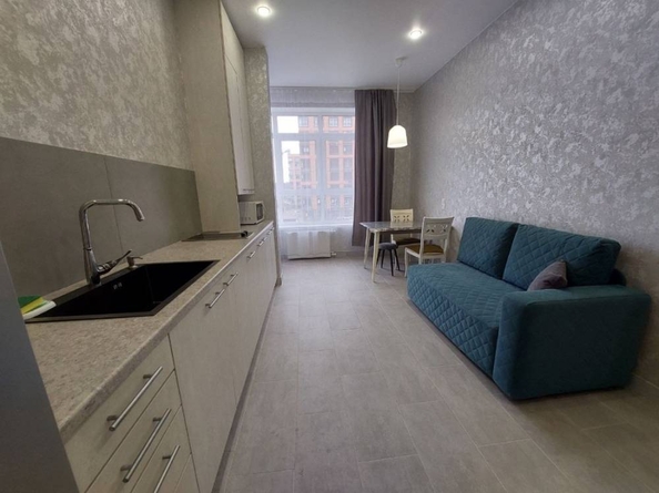 
  Продается 1-комн. квартира, 40.3 м², 40 лет Октября ул
. Фото 6.