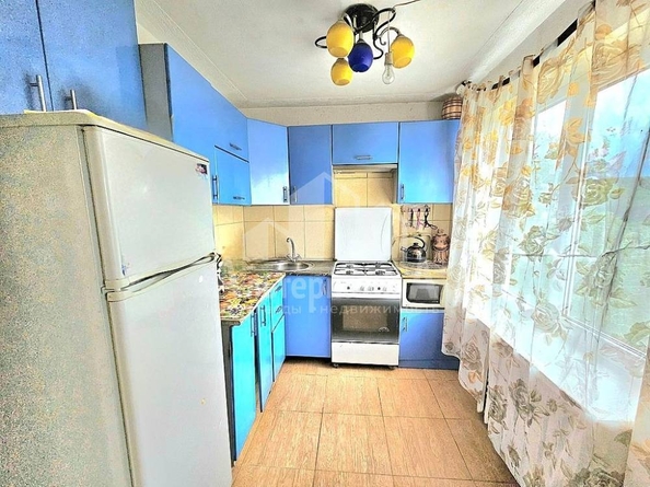 
  Продается 3-комн. квартира, 61.5 м², Конечный пер
. Фото 4.