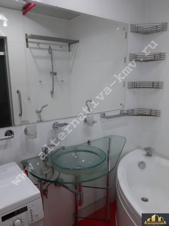 
  Продается 3-комн. квартира, 90 м², Школьный пер
. Фото 13.