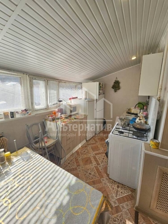 
  Продается 2-комн. квартира, 37 м², Чернышевского ул
. Фото 4.