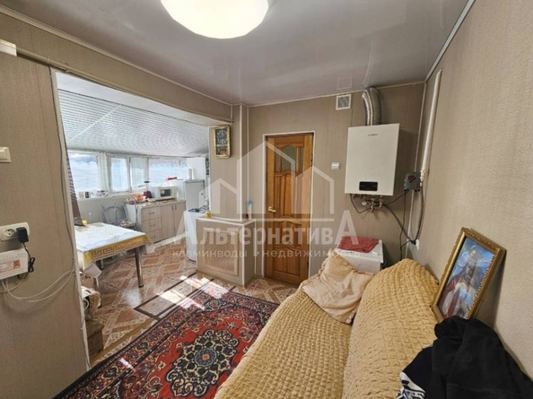 
  Продается 2-комн. квартира 37 м². Фото 5.