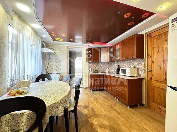 
   Продам 4-комнатную, 75 м², Резервуарная ул

. Фото 6.