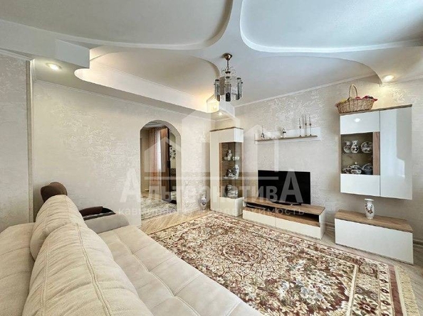 
  Продается 4-комн. квартира 75 м². Фото 3.