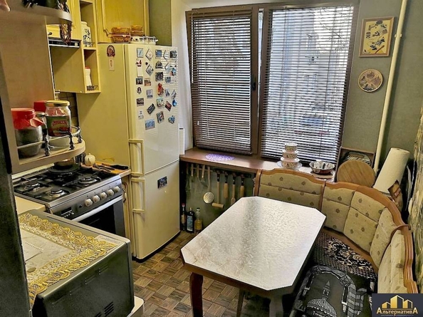 
  Продается 3-комн. квартира, 58.4 м², Широкая ул
. Фото 8.