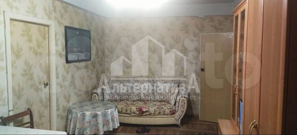 
  Продается 4-комн. квартира, 65 м², Цандера проезд
. Фото 1.