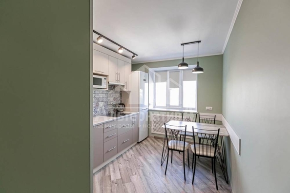 
  Продается 1-комн. квартира, 38 м², Водопойная ул
. Фото 1.