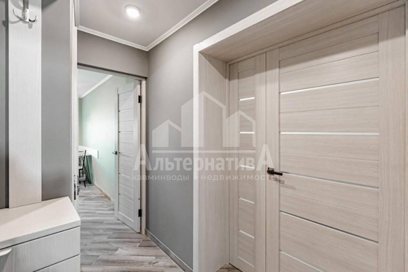 
  Продается 1-комн. квартира, 38 м², Водопойная ул
. Фото 17.