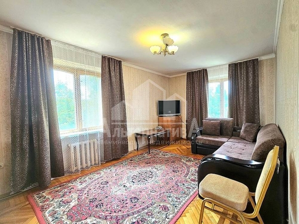 
  Продается 3-комн. квартира, 94.2 м², Набережная ул
. Фото 18.
