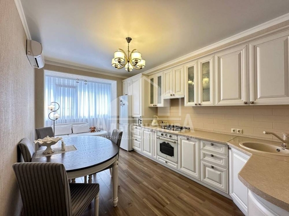 
  Продается 1-комн. квартира, 48.5 м², Пятигорская ул
. Фото 2.