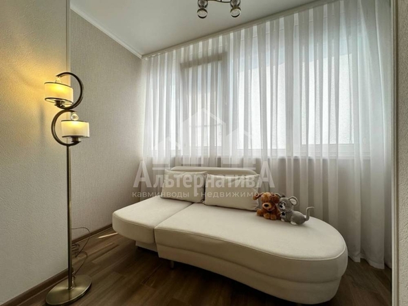 
  Продается 1-комн. квартира, 48.5 м², Пятигорская ул
. Фото 4.