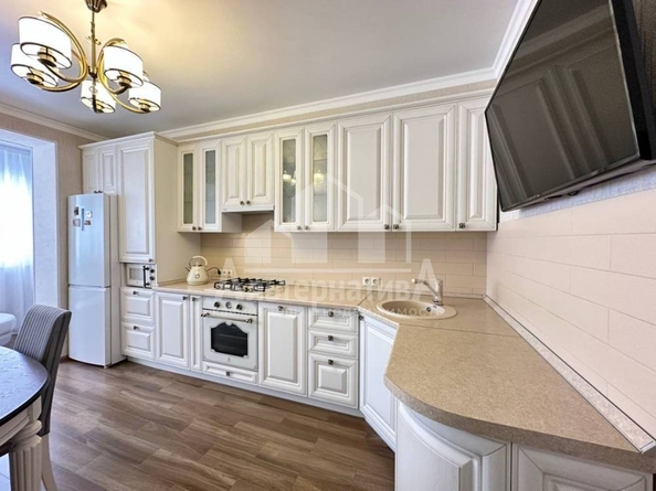 
  Продается 1-комн. квартира, 60 м², Пятигорская ул
. Фото 1.