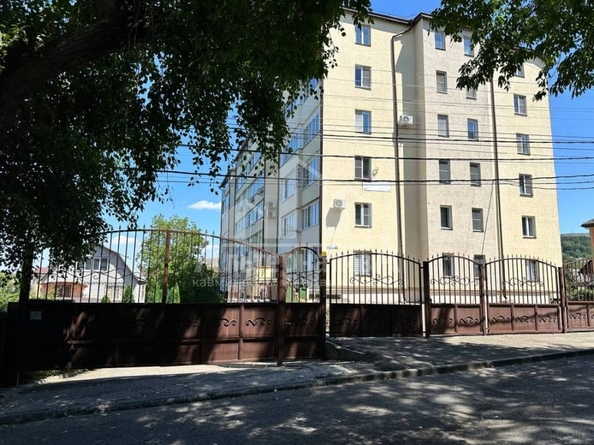 
  Продается 1-комн. квартира 60 м². Фото 21.