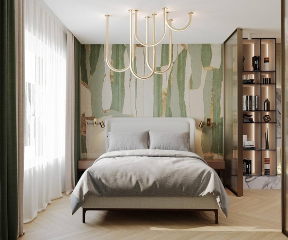 
  Продается 2-комн. квартира 79.8 м². Фото 18.