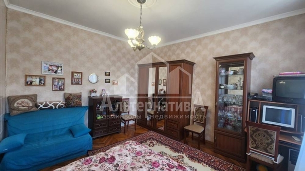 
   Продам 1-комнатную, 34.2 м², Красноармейская ул

. Фото 23.