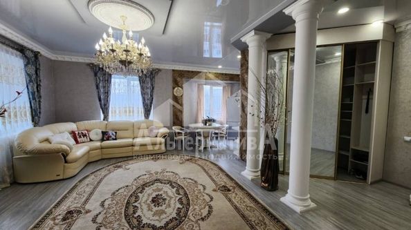 
  Продается 2-комн. квартира, 55 м², Азербайджанская ул
. Фото 3.
