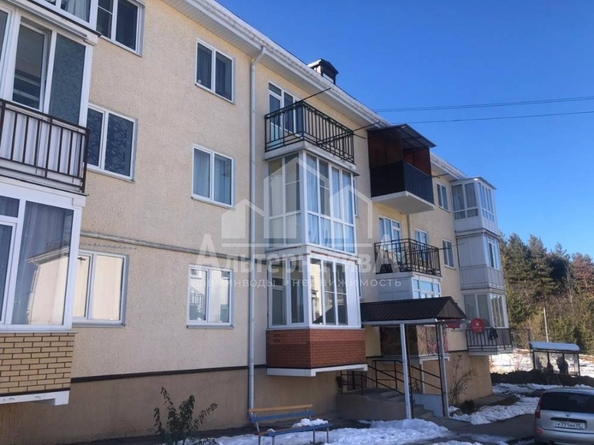 
   Продам 2-комнатную, 39.8 м², Катыхина ул

. Фото 5.