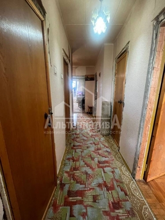 
   Продам 3-комнатную, 70 м², Островского ул

. Фото 9.