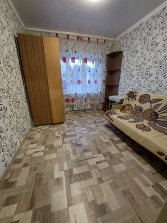 
  Продается 1-комн. квартира, 17.5 м², 40 лет Октября ул
. Фото 2.