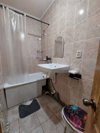 
  Продается 1-комн. квартира, 17.5 м², 40 лет Октября ул
. Фото 5.